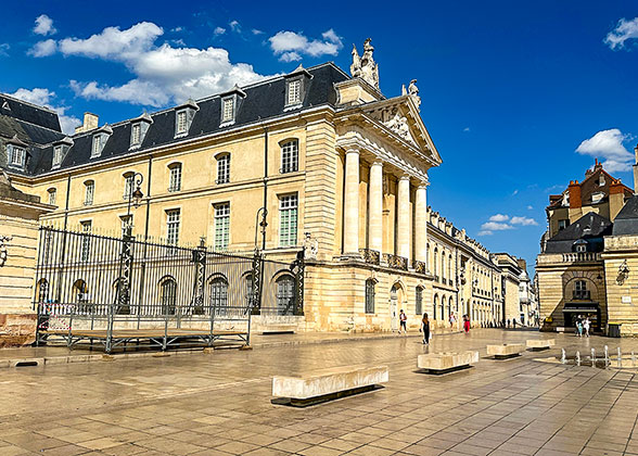 Dijon