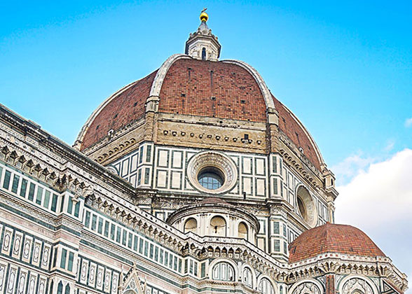 Santa Maria del Fiore, Florence