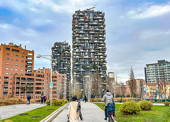 More Places to Visit in Milan