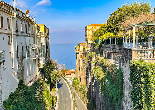 Town of Sorrento