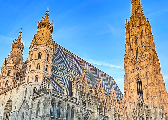 St. Stephen's Cathedral