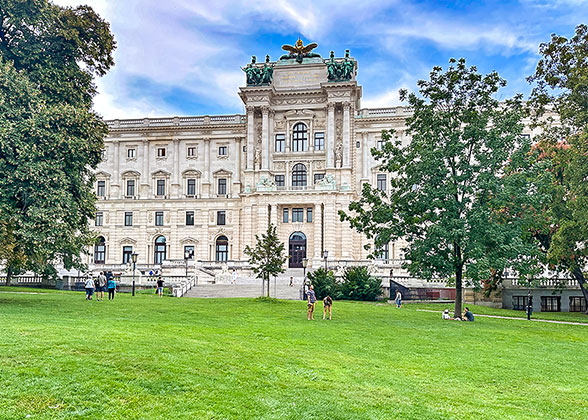 More Places to Visit in Vienna