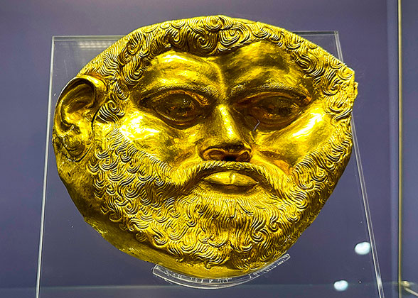 National Archeological Museum
