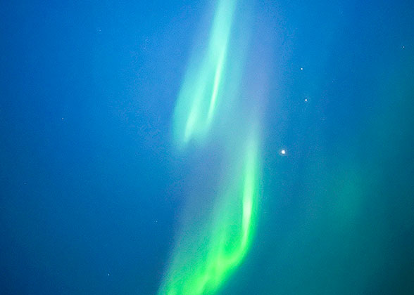 Northern Lights, Norway
