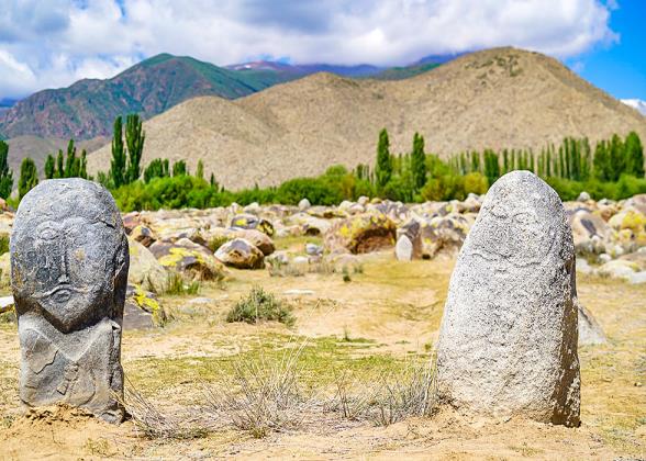 Open-Air Petroglyphs Museum