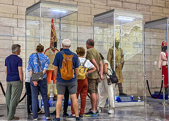 Central State Museum of Kazakhstan