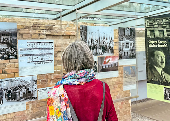 Topography of Terror