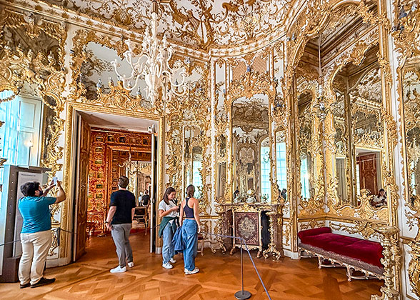 Munich Residence