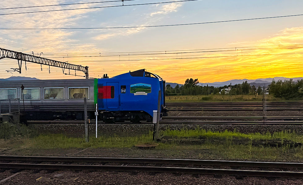 Hokkaido Train Tours - Photo 8