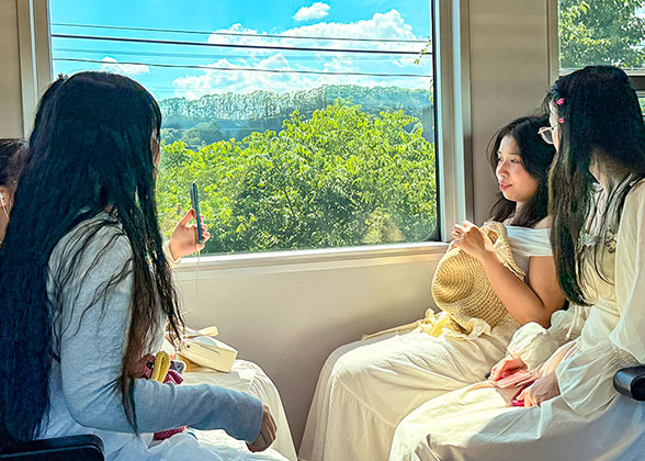 Hokkaido Train Tours