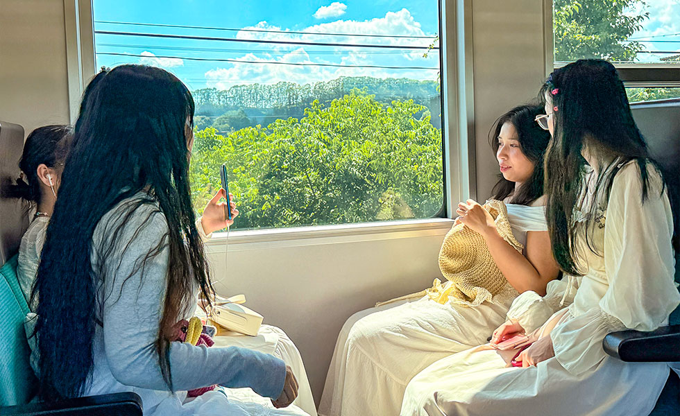 Hokkaido Train Tours - Photo 7