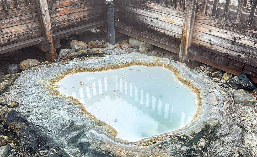 Tessen Pond