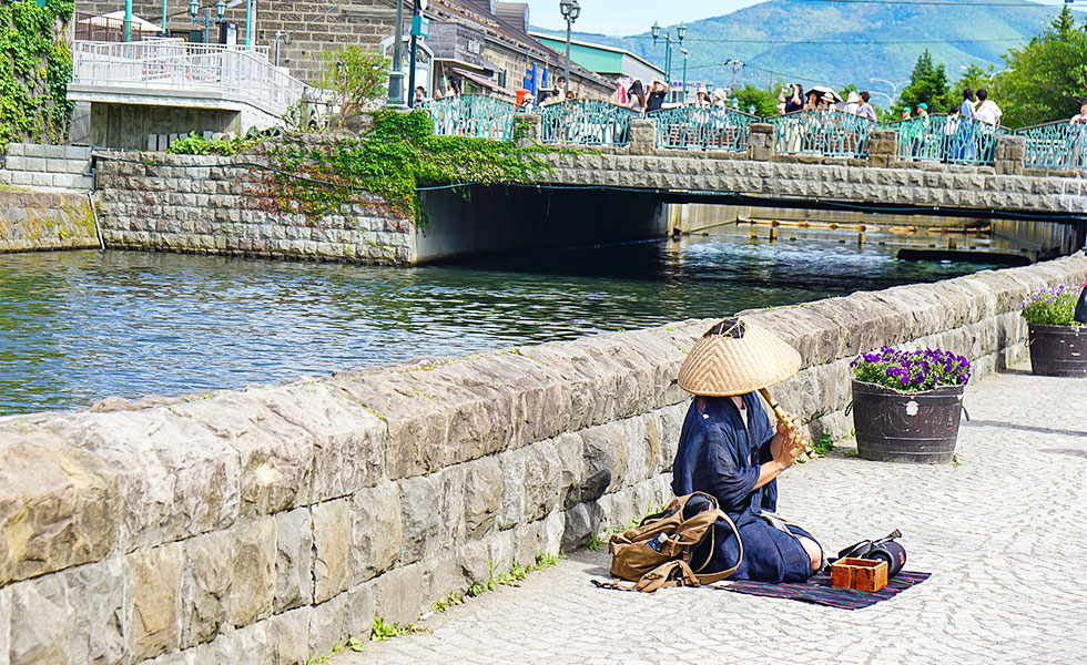 Otaru Canal - Photo 10