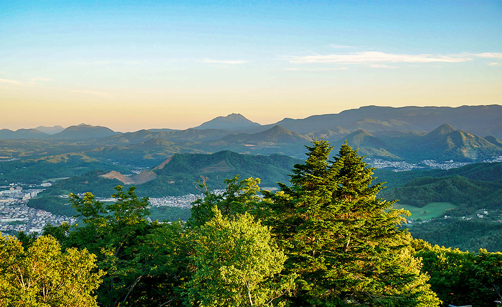 Mt. Moiwa in Sapporo - Photo 5