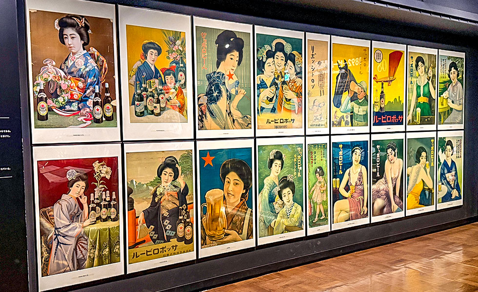 Sapporo Beer Museum - Photo 8