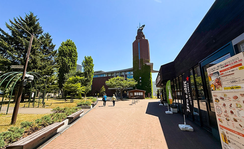 Sapporo Beer Museum - Photo 10