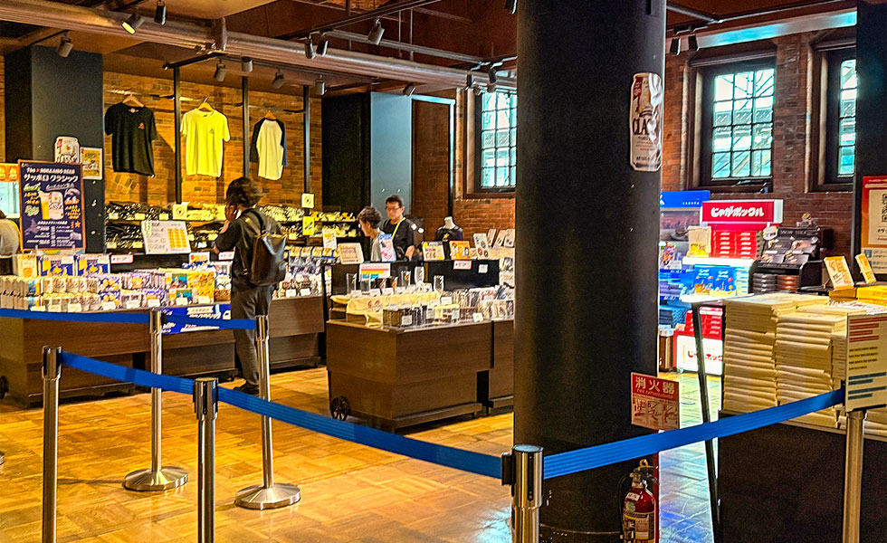 Sapporo Beer Museum - Photo 15