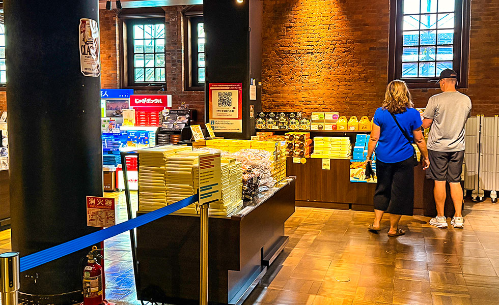 Sapporo Beer Museum - Photo 14