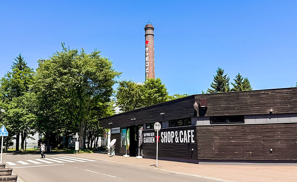 Sapporo Beer Museum - Photo 1