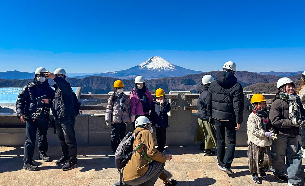 Hakone - Photo 20