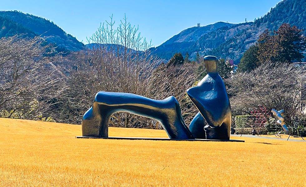 Hakone - Photo 18