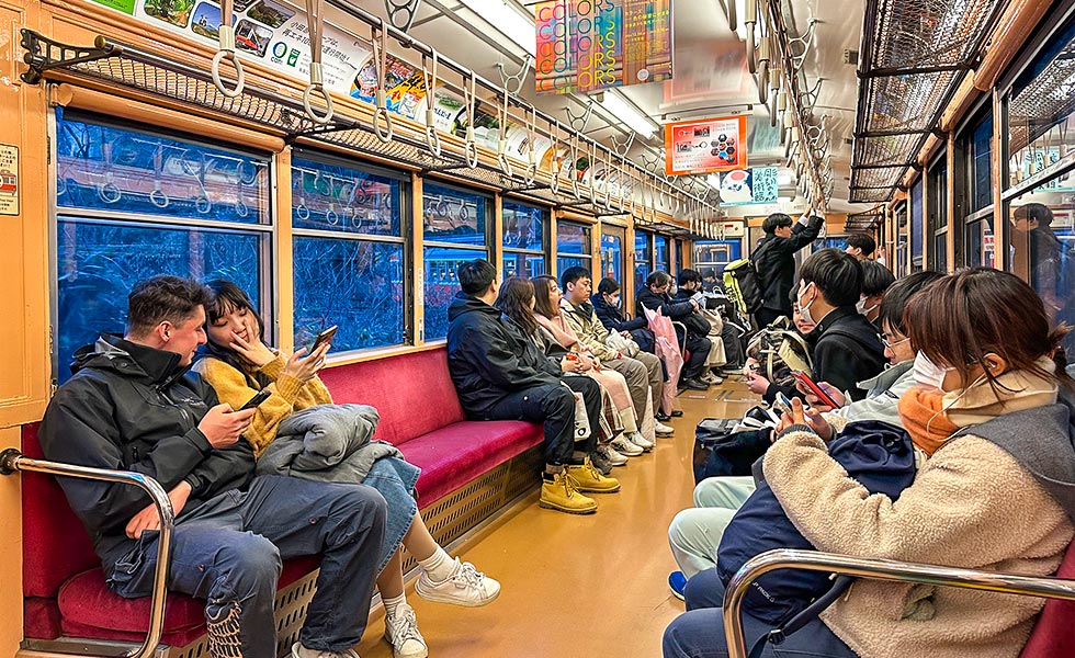 Hakone - Photo 31