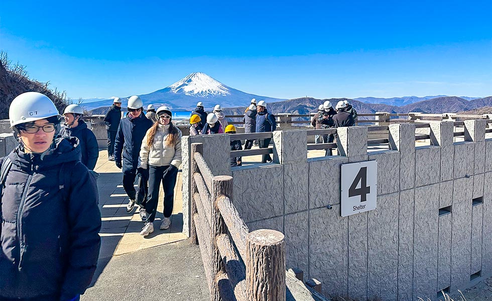 Hakone - Photo 24