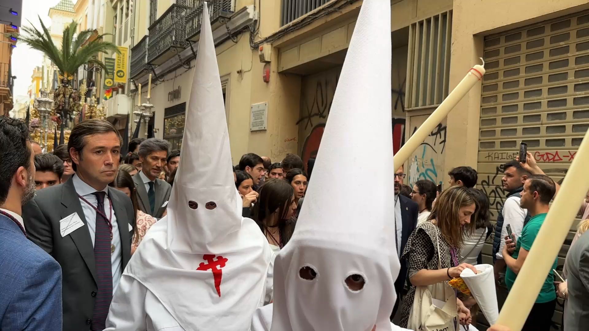 Experience Spain's Semana Santa (Holy Week) in Seville