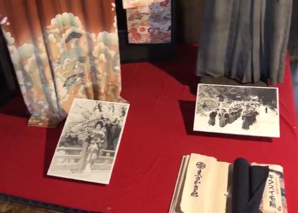 Takayama: Hida Folk Village
