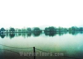 West Lake, Hangzhou, Zhejiang