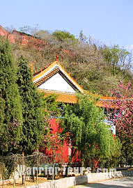 Black Dragon Pool, Kunming