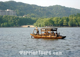 Hangzhou-West Lake