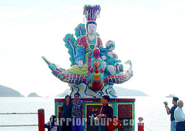Image of Kwun Yum, Repulse Bay