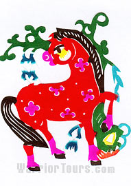 Horse, Chinese Zodiac