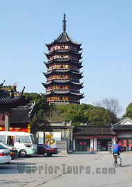 Suzhou, Jiangsu