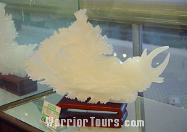 Jade Product of China