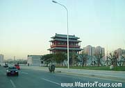 Beijing transportation