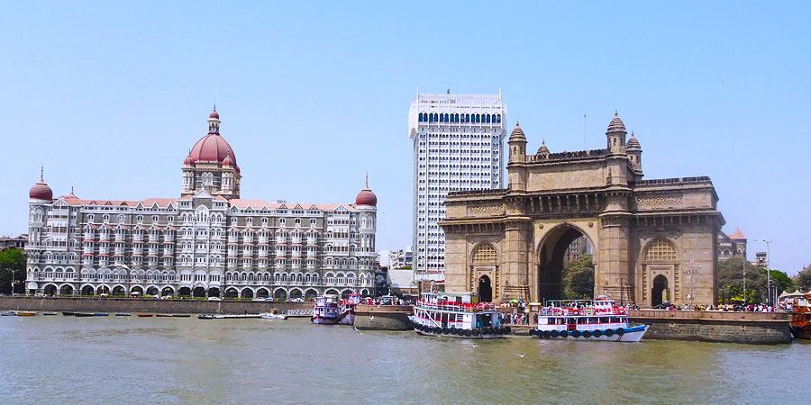 Mumbai