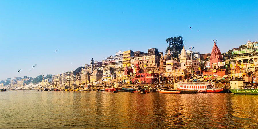 Varanasi