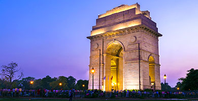 India Gate