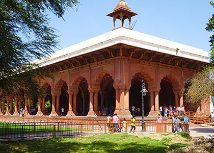 Red Fort