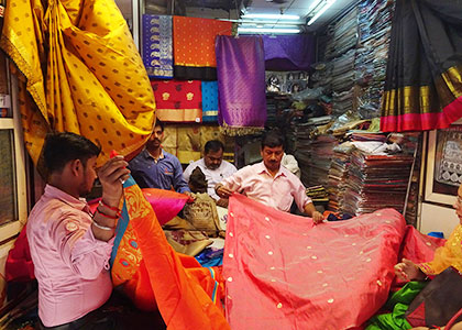 Market
