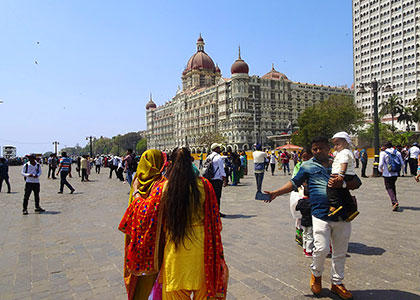 Gateway of India