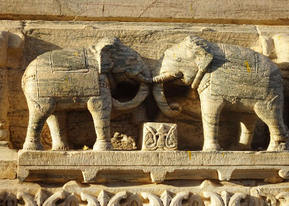Exquisite Sculptures