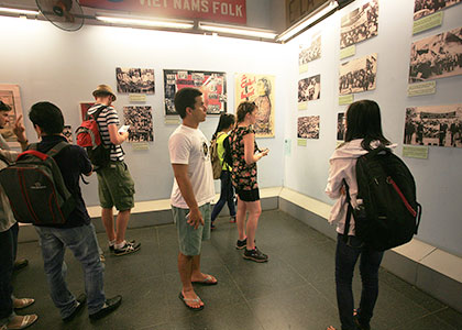 War Remnants Museum