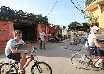 Hoi An