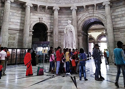 Victoria Memorial