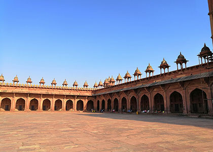 Jama Masjid