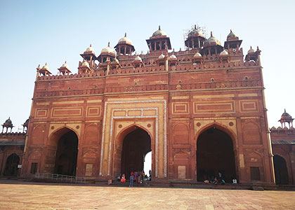 Jama Masjid