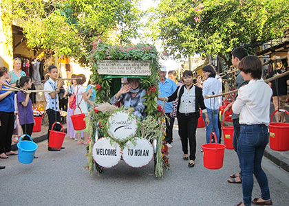 Vietnam Festival